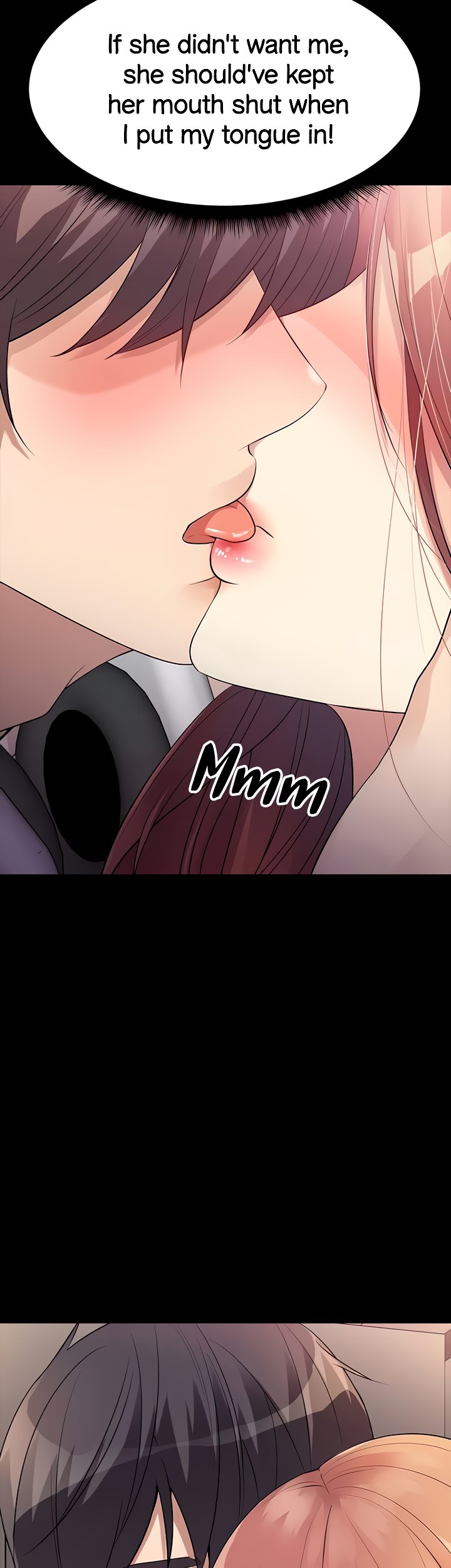 Cucumber Market - Chapter 12 - picture 6