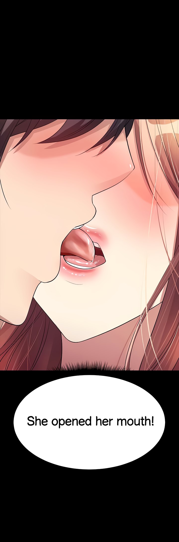 Cucumber Market - Chapter 12 - picture 8