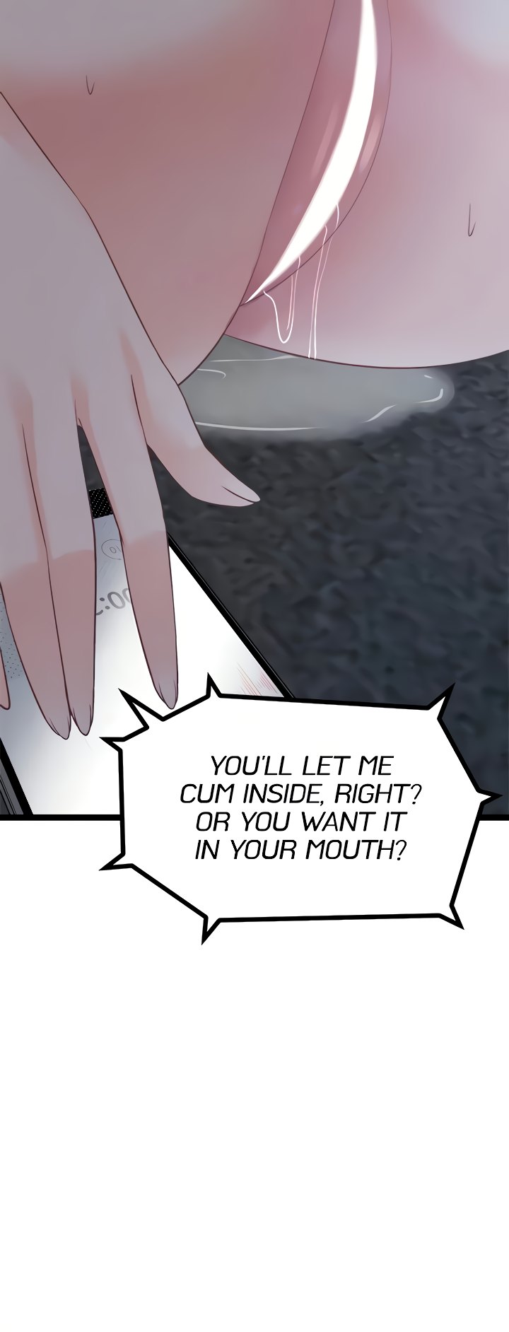Cucumber Market - Chapter 13 - picture 14