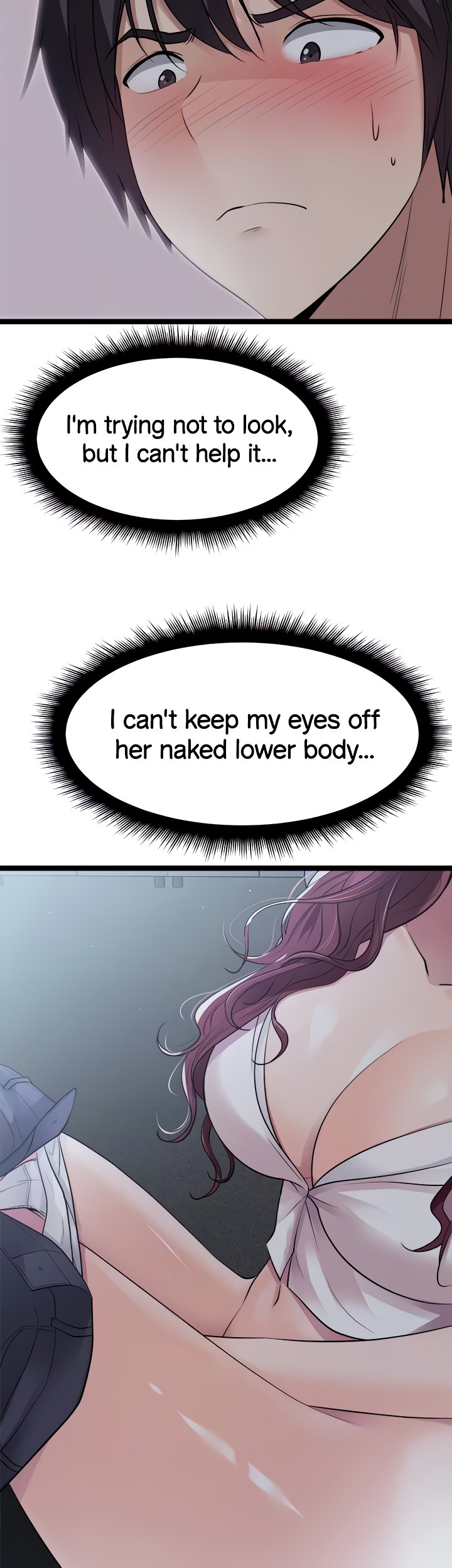 Cucumber Market - Chapter 13 - picture 16