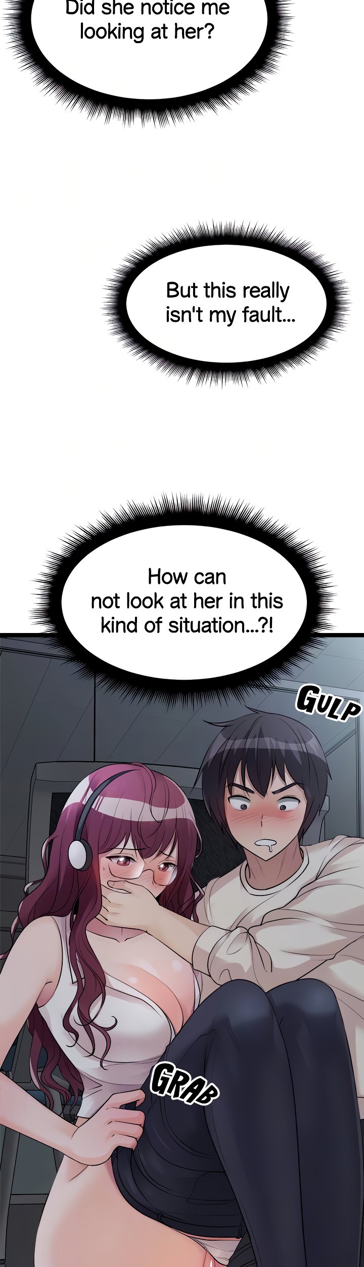 Cucumber Market - Chapter 13 - picture 18