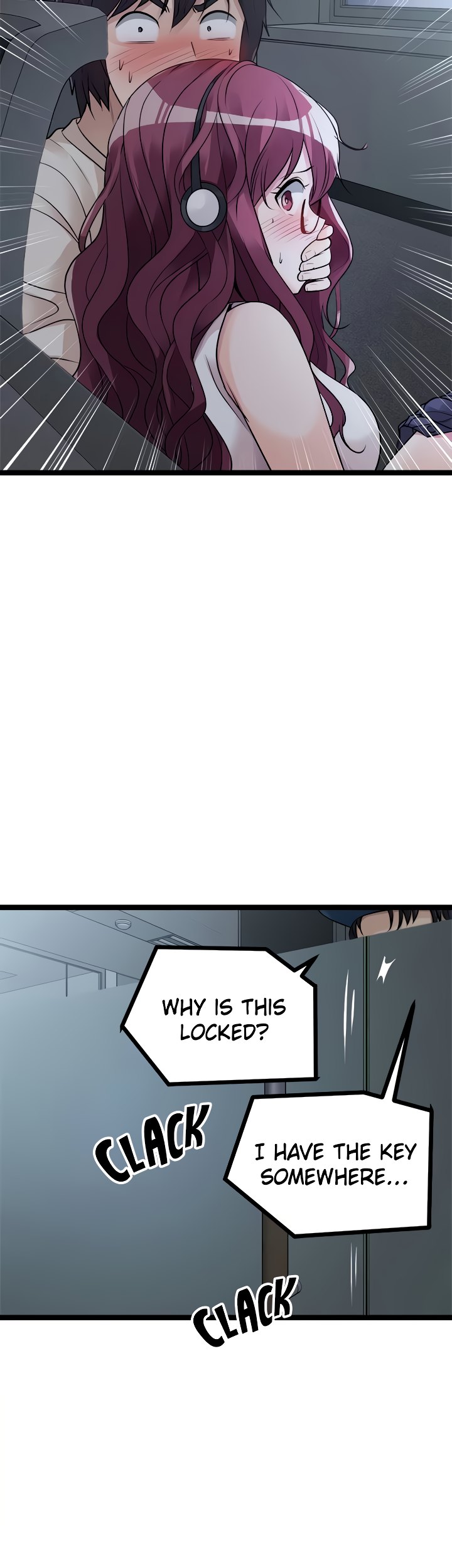 Cucumber Market - Chapter 13 - picture 22