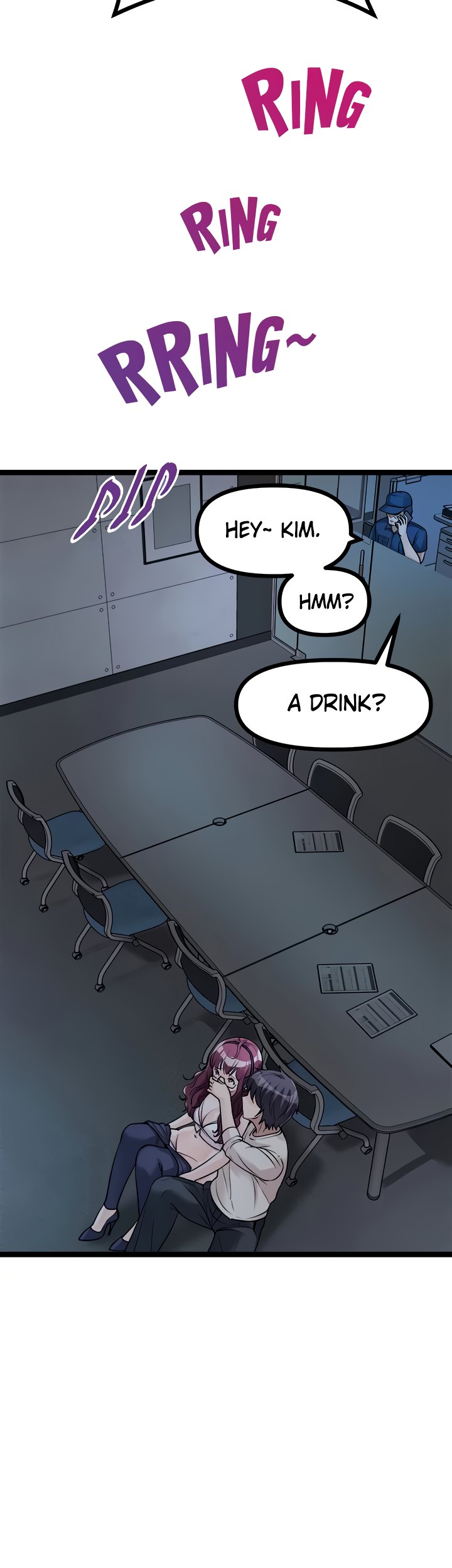 Cucumber Market - Chapter 13 - picture 25