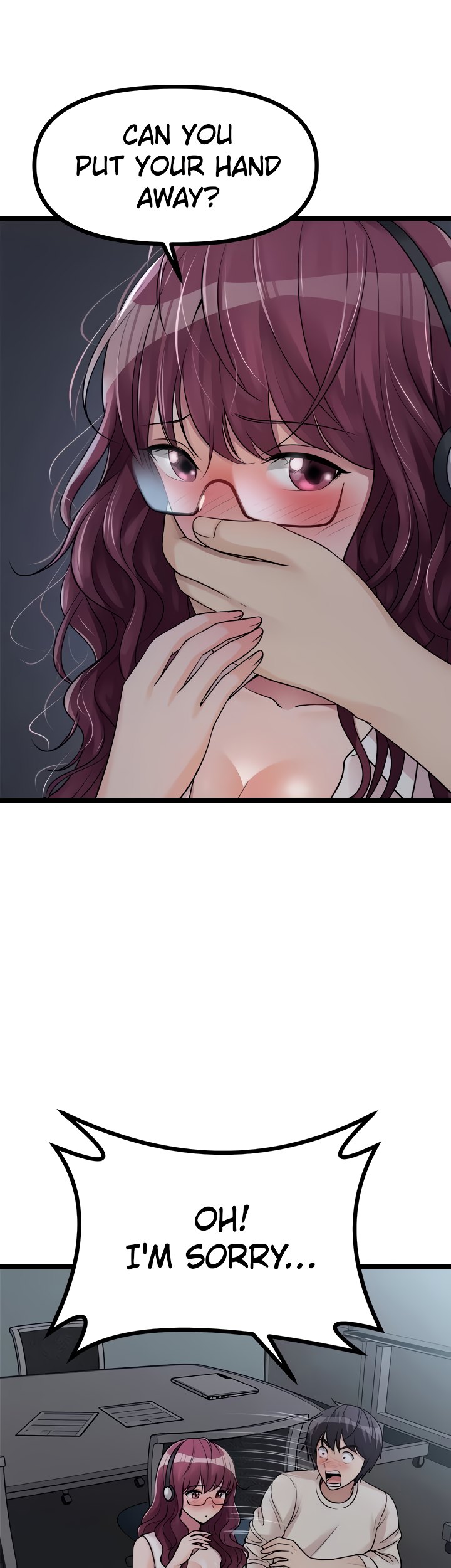 Cucumber Market - Chapter 13 - picture 28