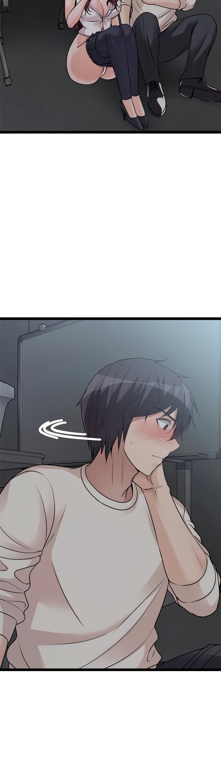Cucumber Market - Chapter 13 - picture 29