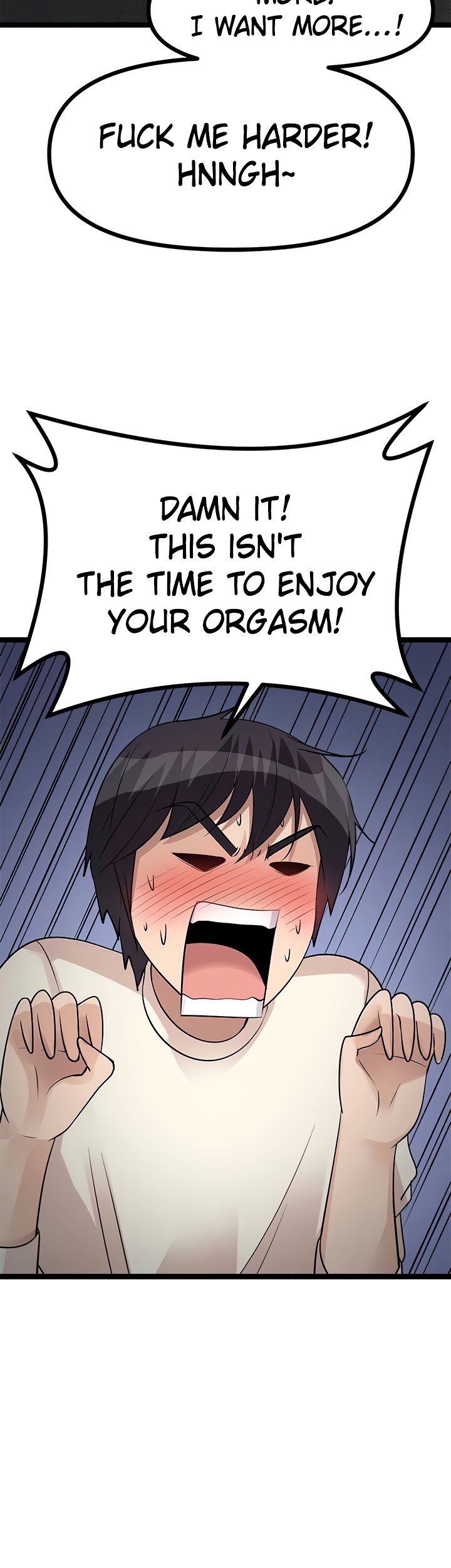 Cucumber Market - Chapter 13 - picture 3