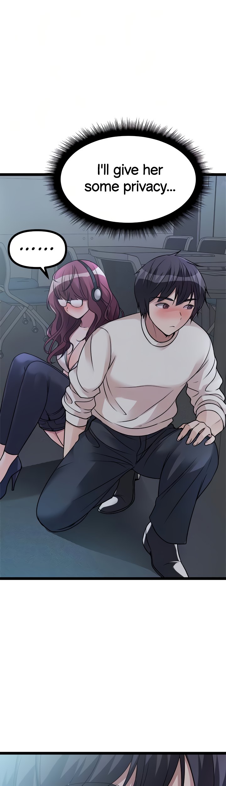 Cucumber Market - Chapter 13 - picture 33