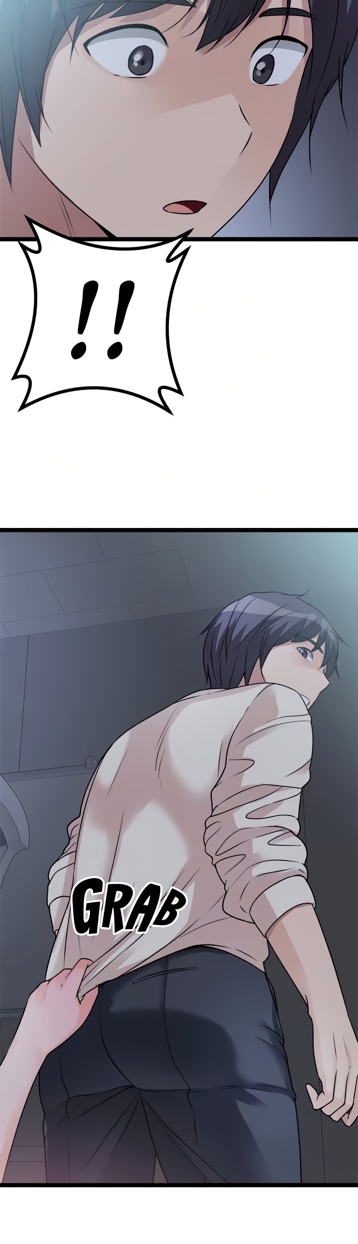 Cucumber Market - Chapter 13 - picture 34