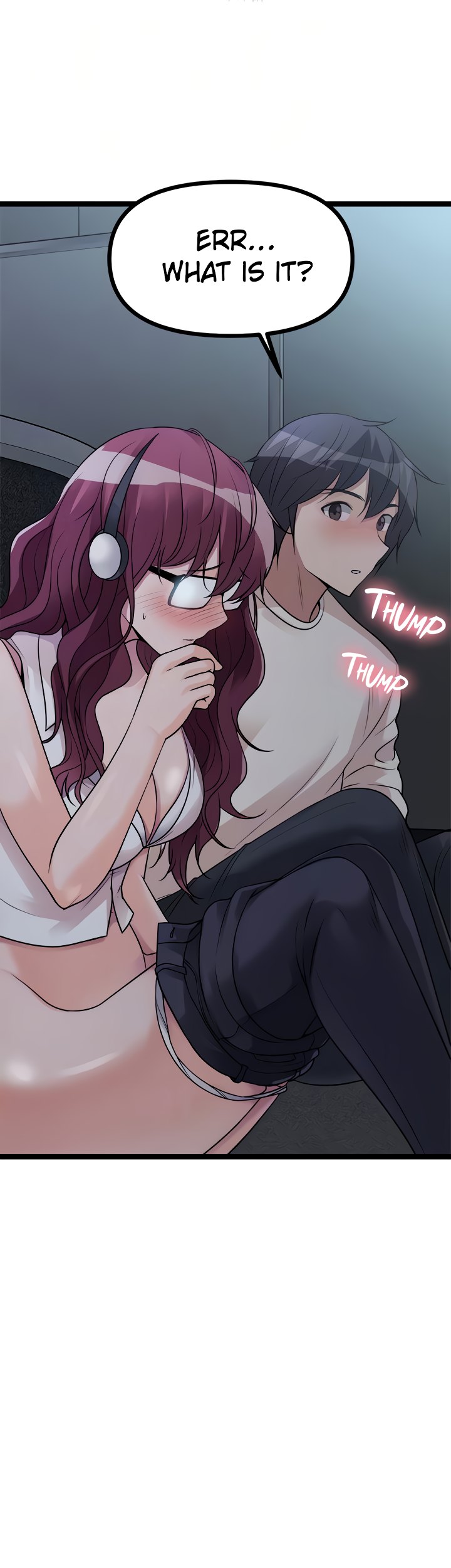 Cucumber Market - Chapter 13 - picture 37