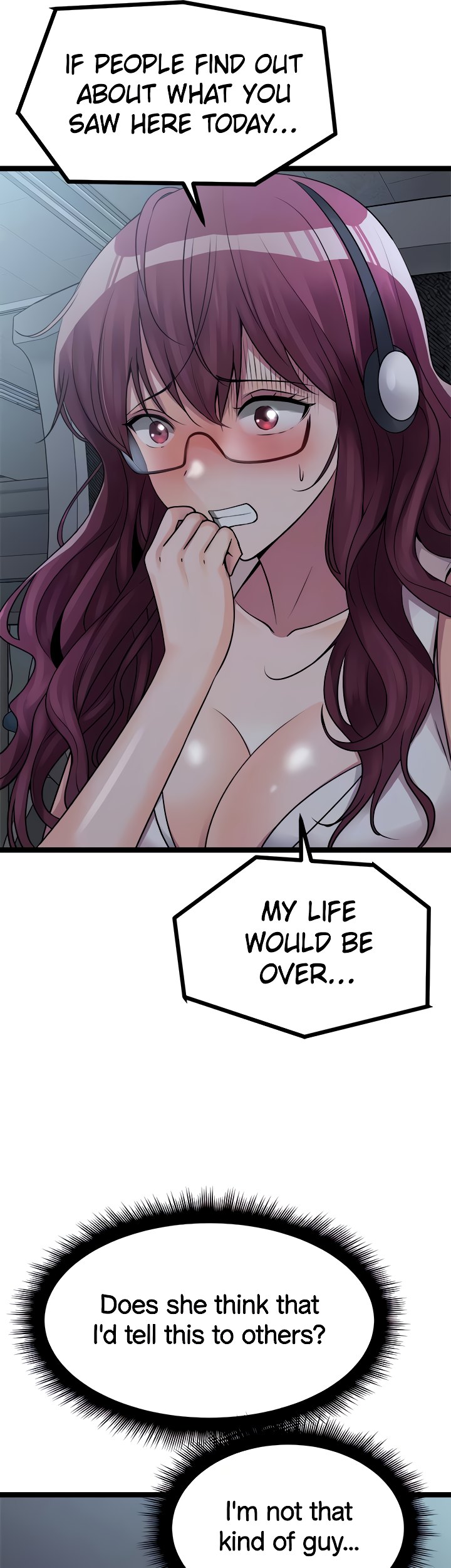 Cucumber Market - Chapter 13 - picture 38