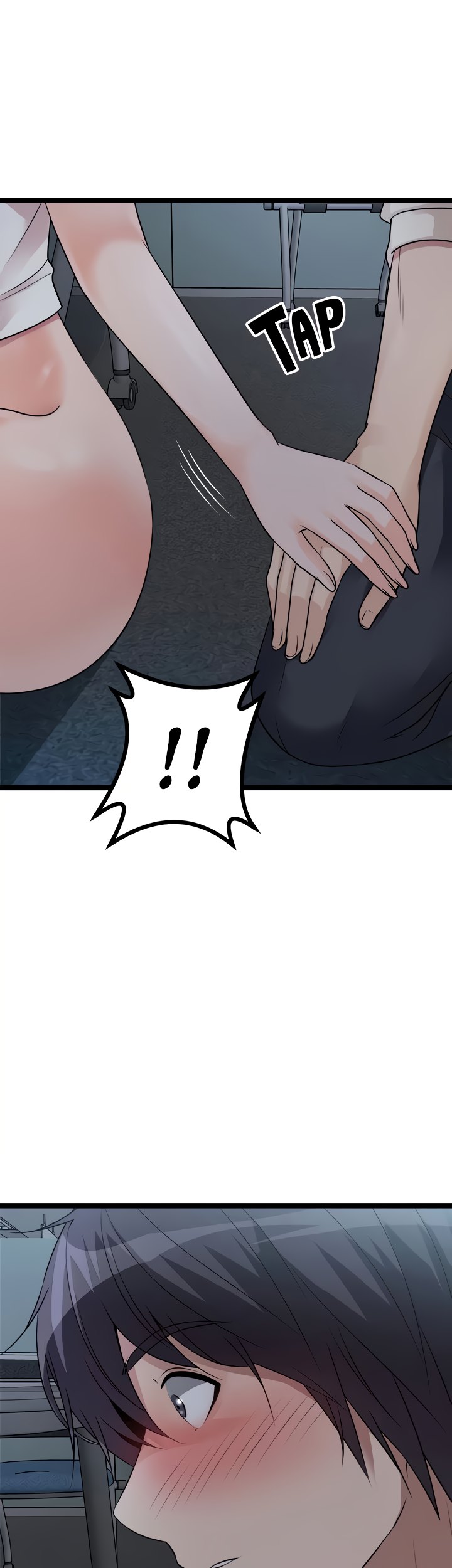 Cucumber Market - Chapter 13 - picture 40