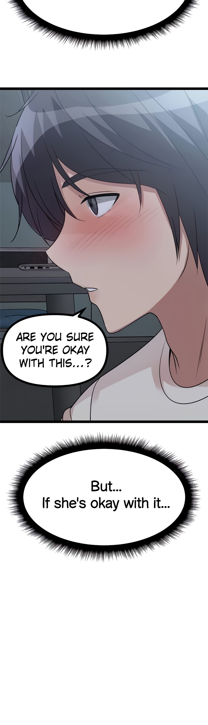 Cucumber Market - Chapter 13 - picture 47