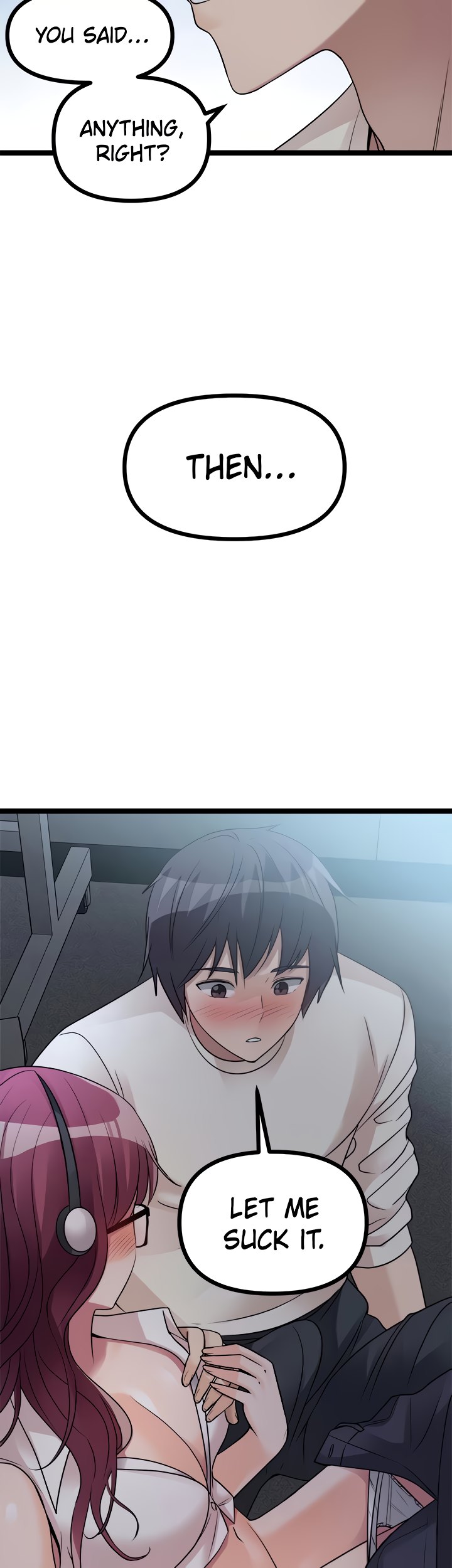 Cucumber Market - Chapter 13 - picture 49