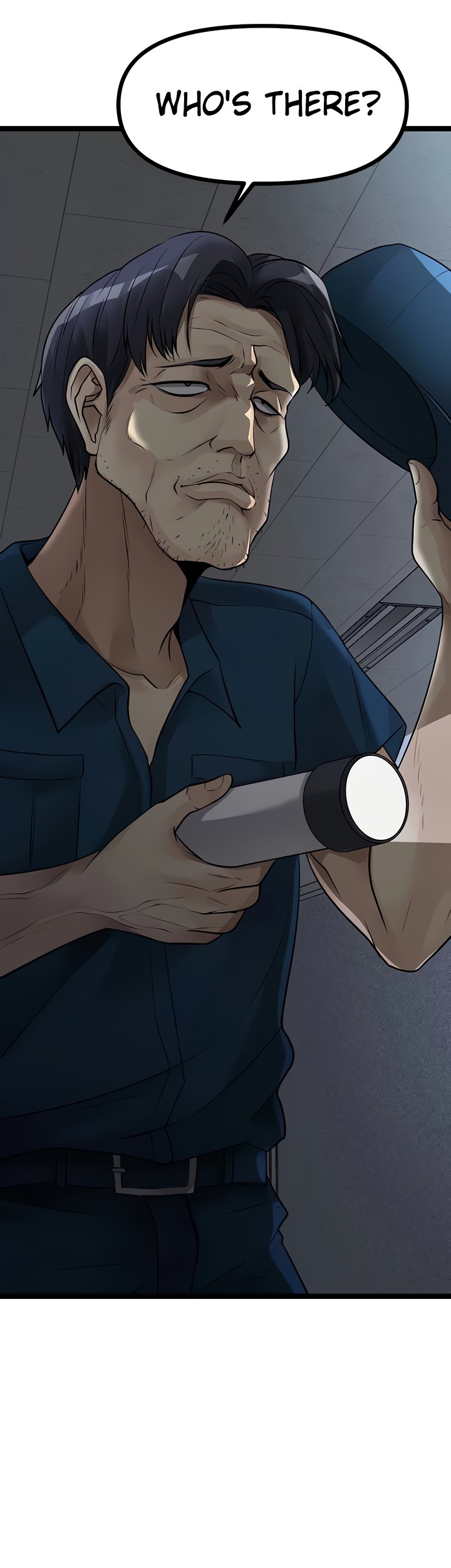 Cucumber Market - Chapter 13 - picture 5
