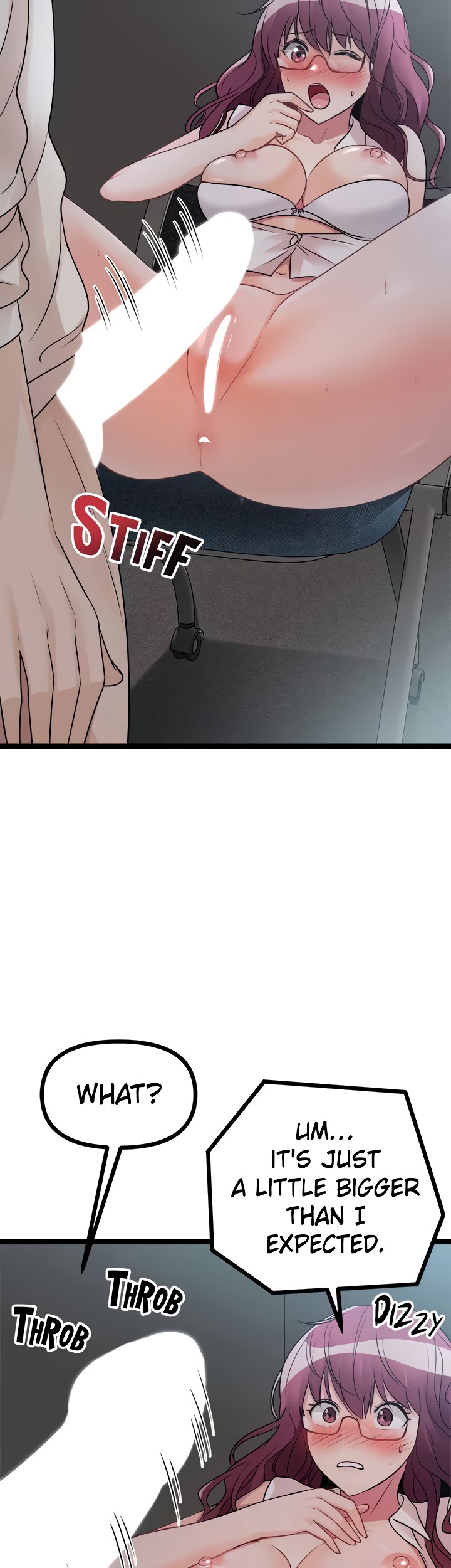 Cucumber Market - Chapter 13 - picture 57
