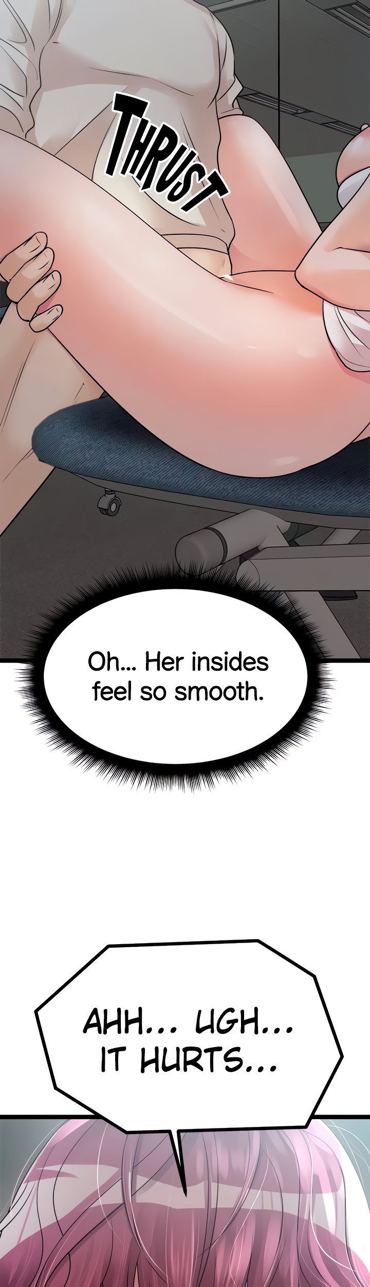 Cucumber Market - Chapter 13 - picture 62