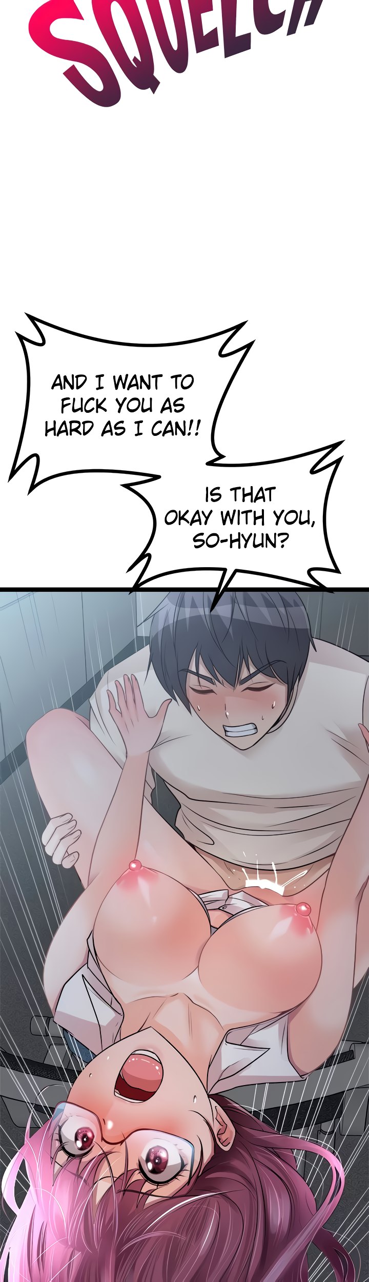 Cucumber Market - Chapter 13 - picture 66