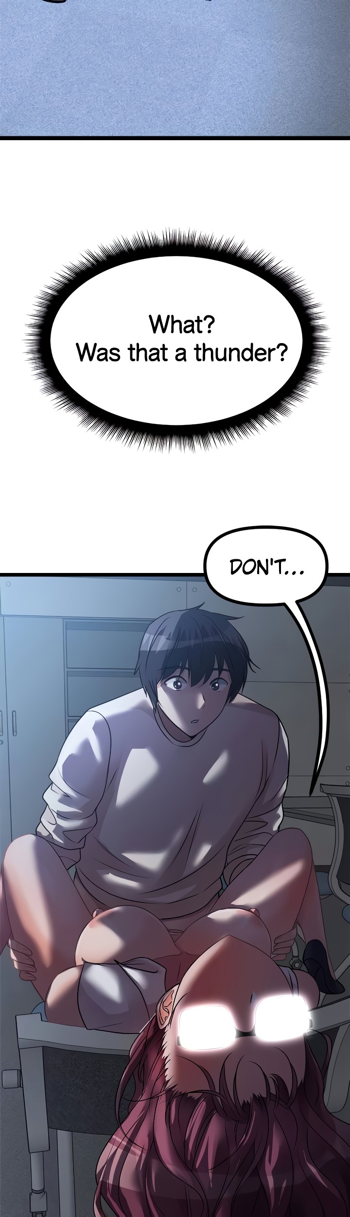 Cucumber Market - Chapter 13 - picture 69
