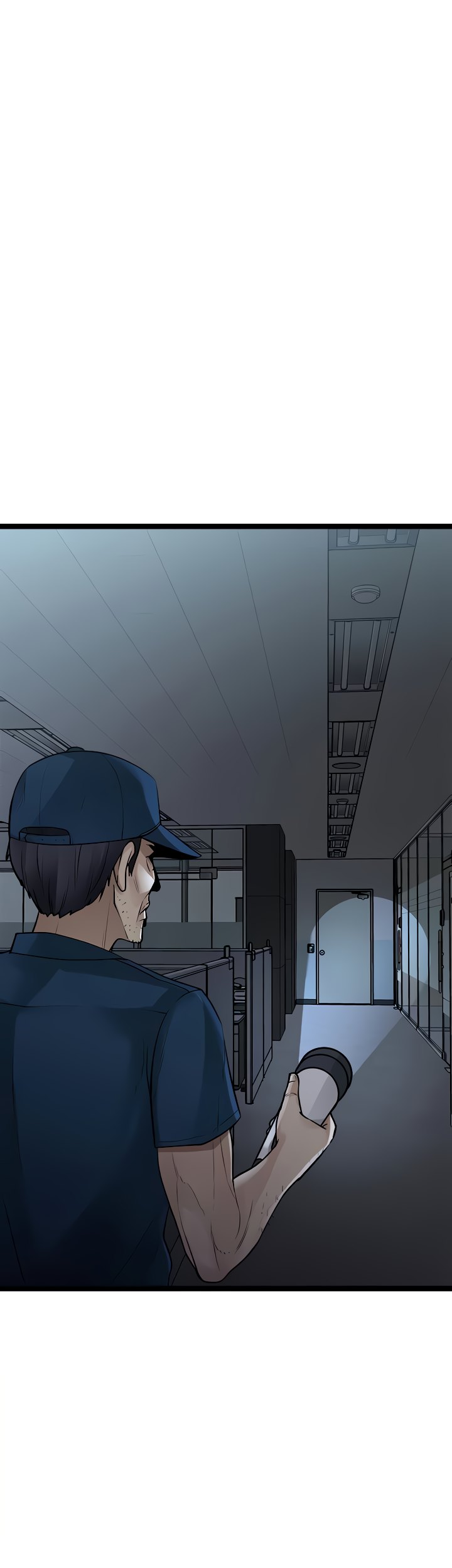 Cucumber Market - Chapter 13 - picture 7