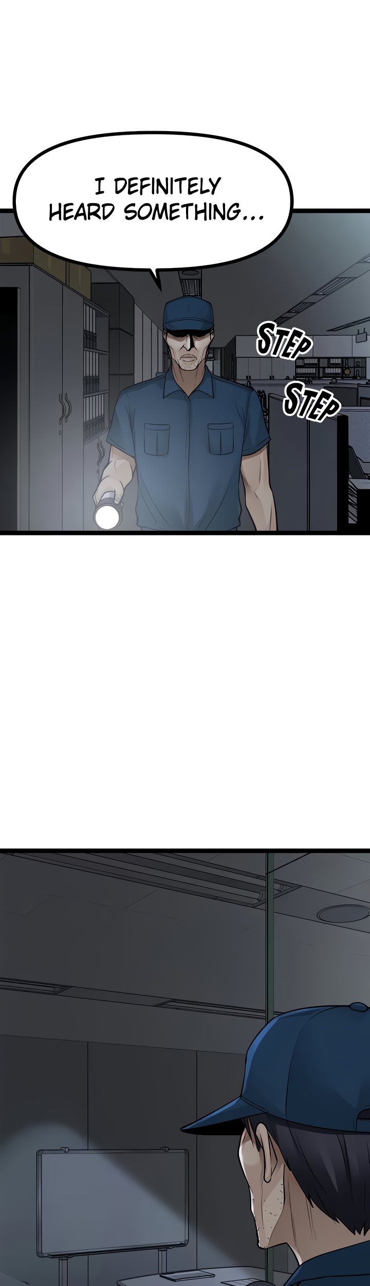 Cucumber Market - Chapter 13 - picture 8