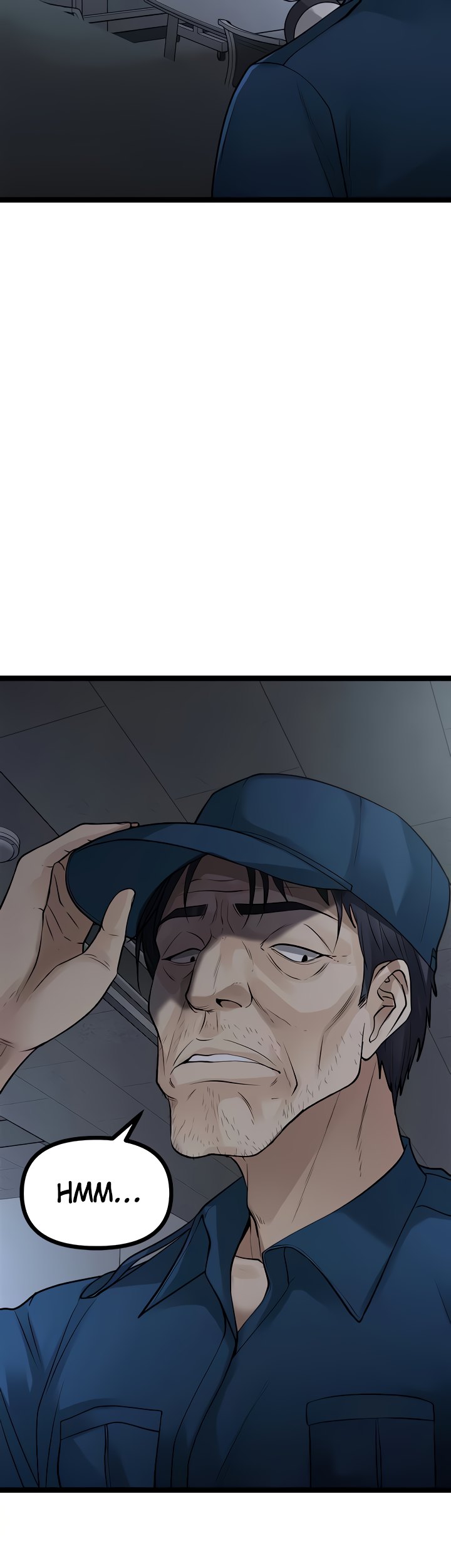 Cucumber Market - Chapter 13 - picture 9
