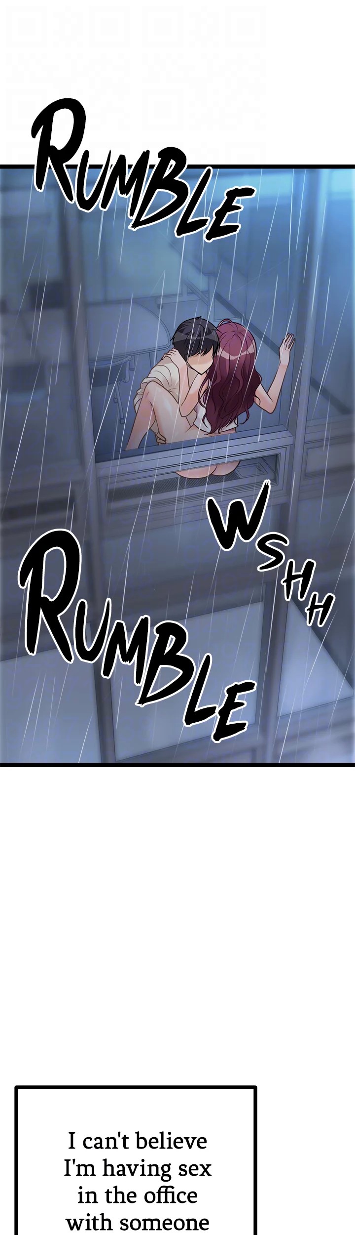 Cucumber Market - Chapter 14 - picture 10