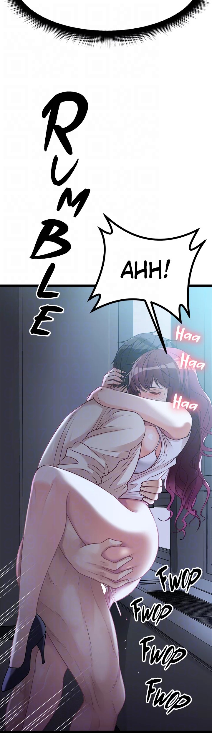 Cucumber Market - Chapter 14 - picture 16