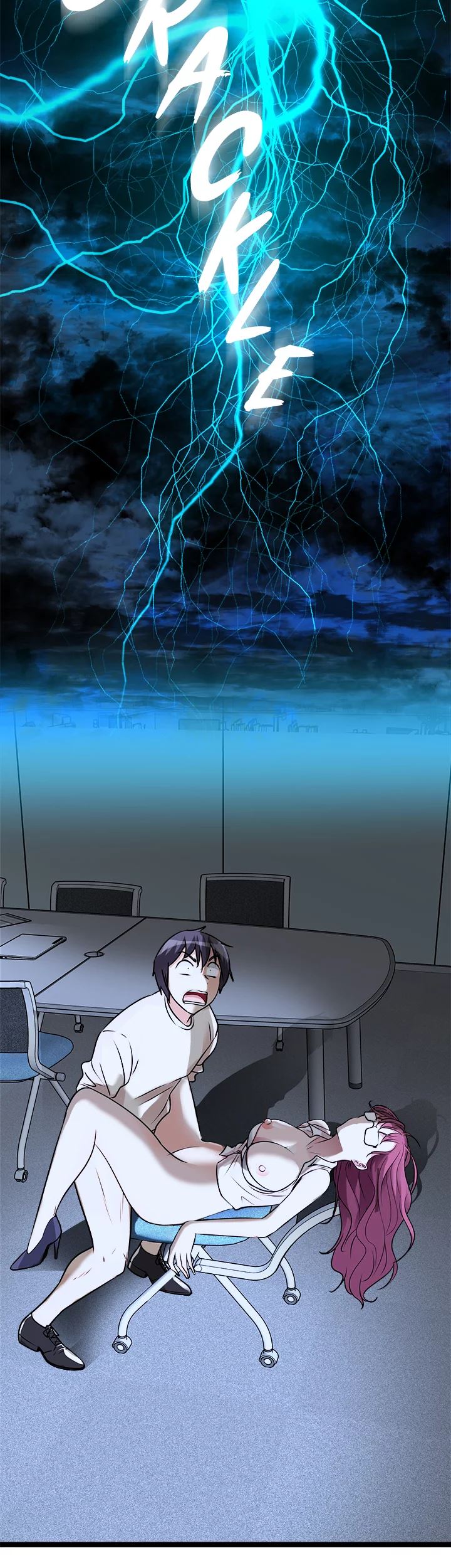 Cucumber Market - Chapter 14 - picture 2