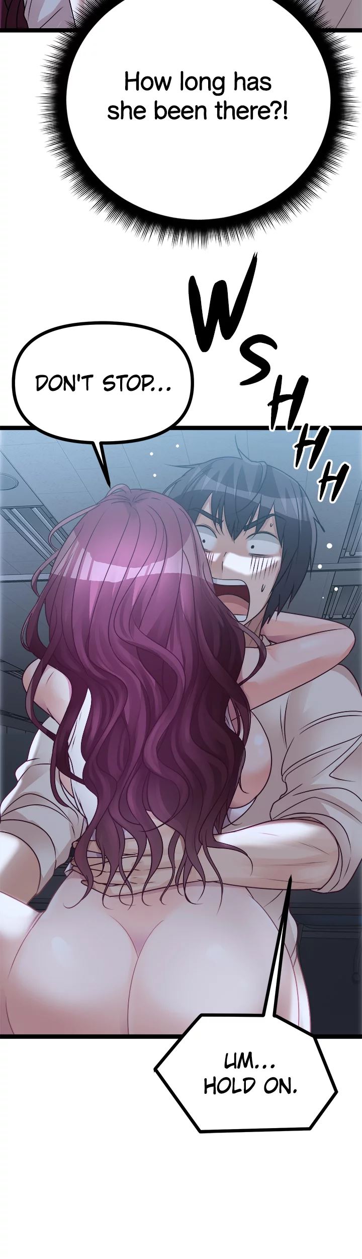 Cucumber Market - Chapter 14 - picture 22