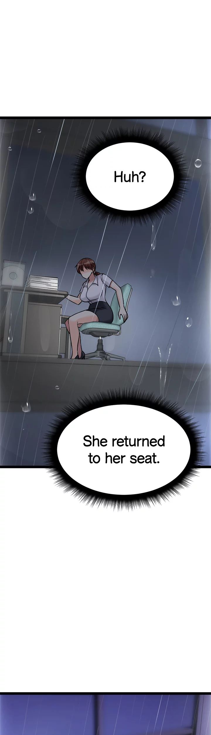 Cucumber Market - Chapter 14 - picture 23