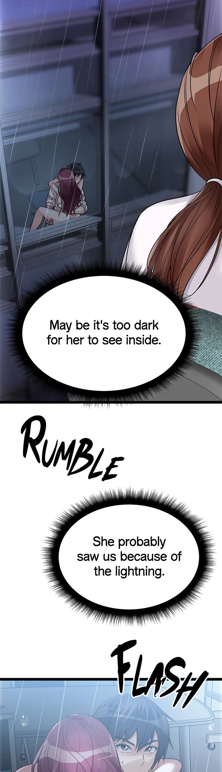 Cucumber Market - Chapter 14 - picture 24