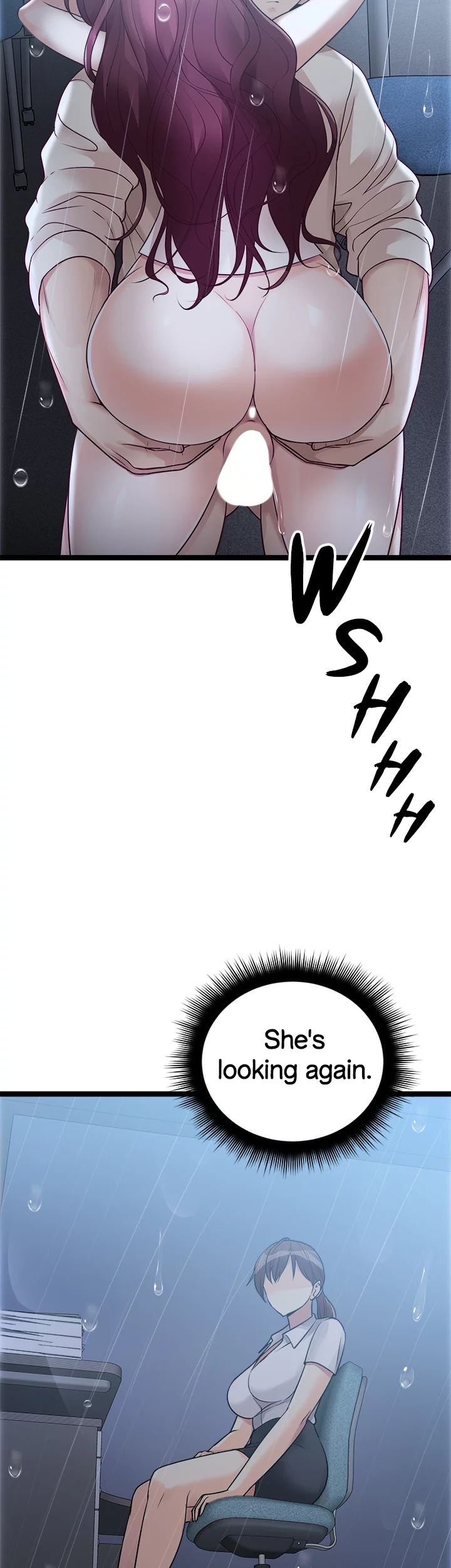 Cucumber Market - Chapter 14 - picture 25