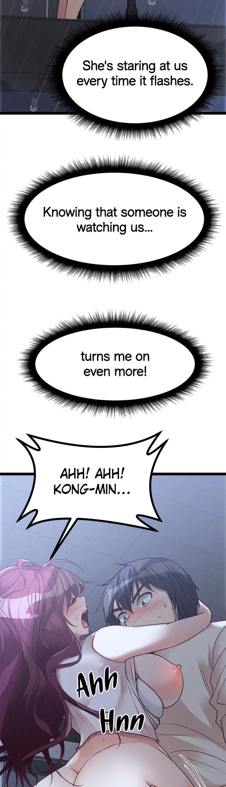 Cucumber Market - Chapter 14 - picture 26