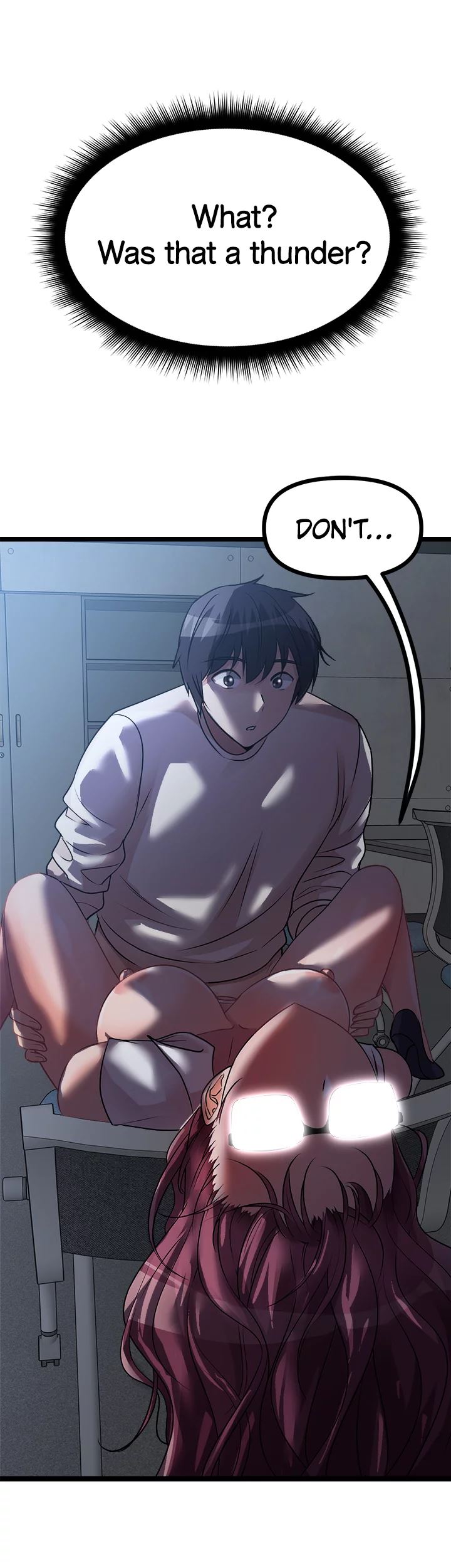 Cucumber Market - Chapter 14 - picture 3
