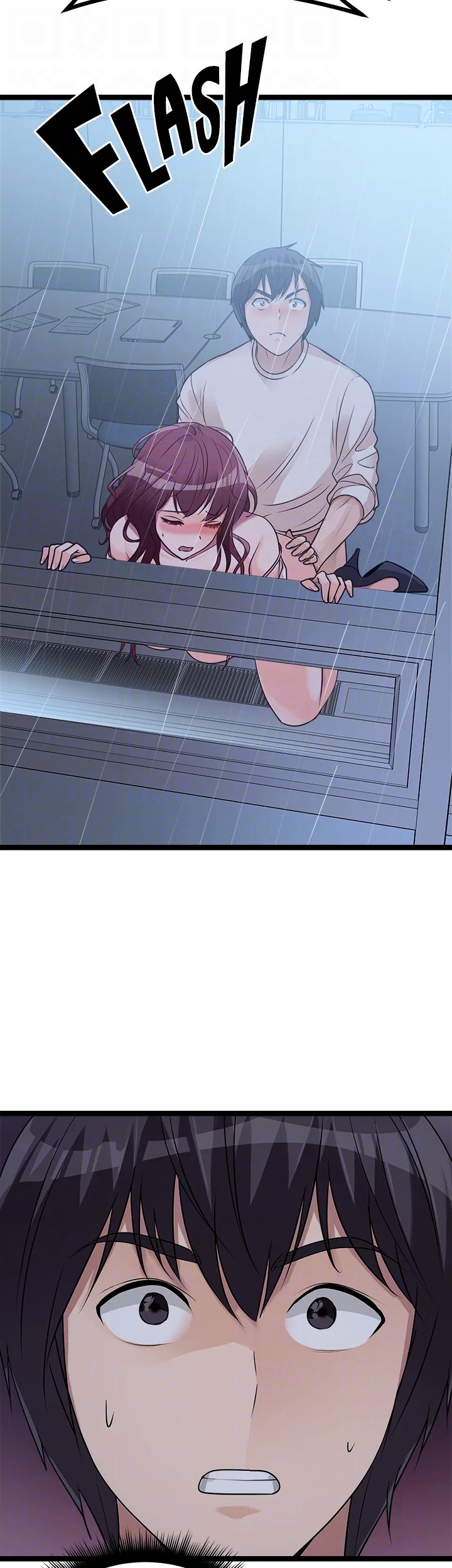 Cucumber Market - Chapter 14 - picture 35