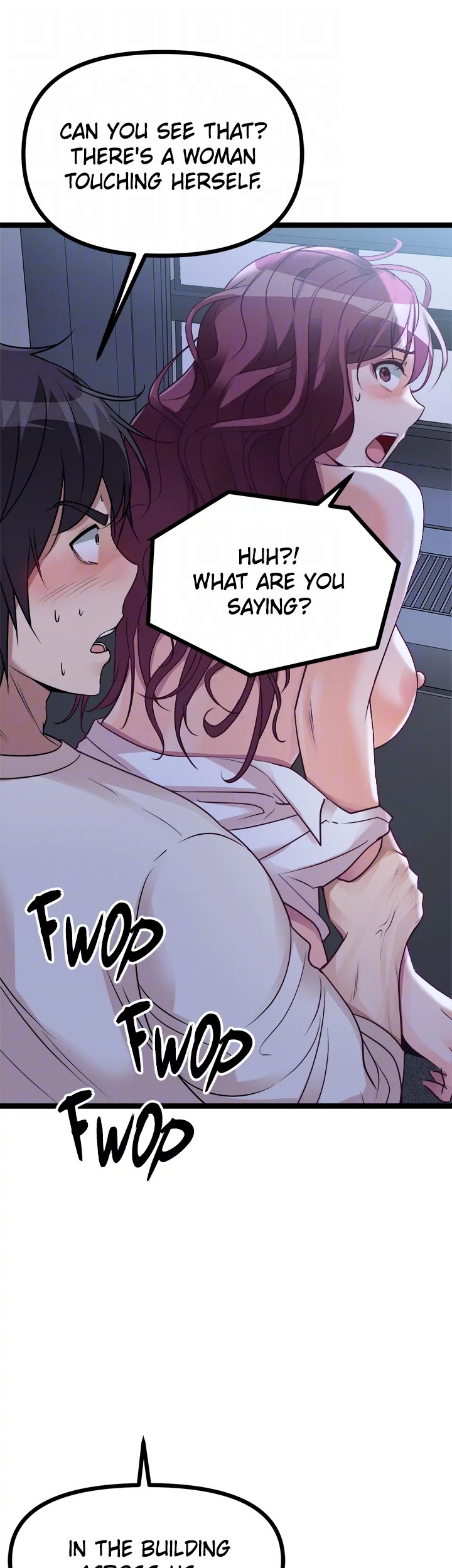Cucumber Market - Chapter 14 - picture 38