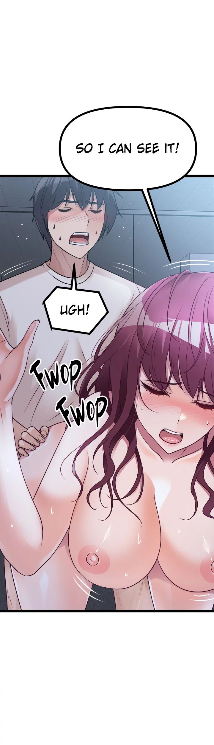 Cucumber Market - Chapter 14 - picture 45