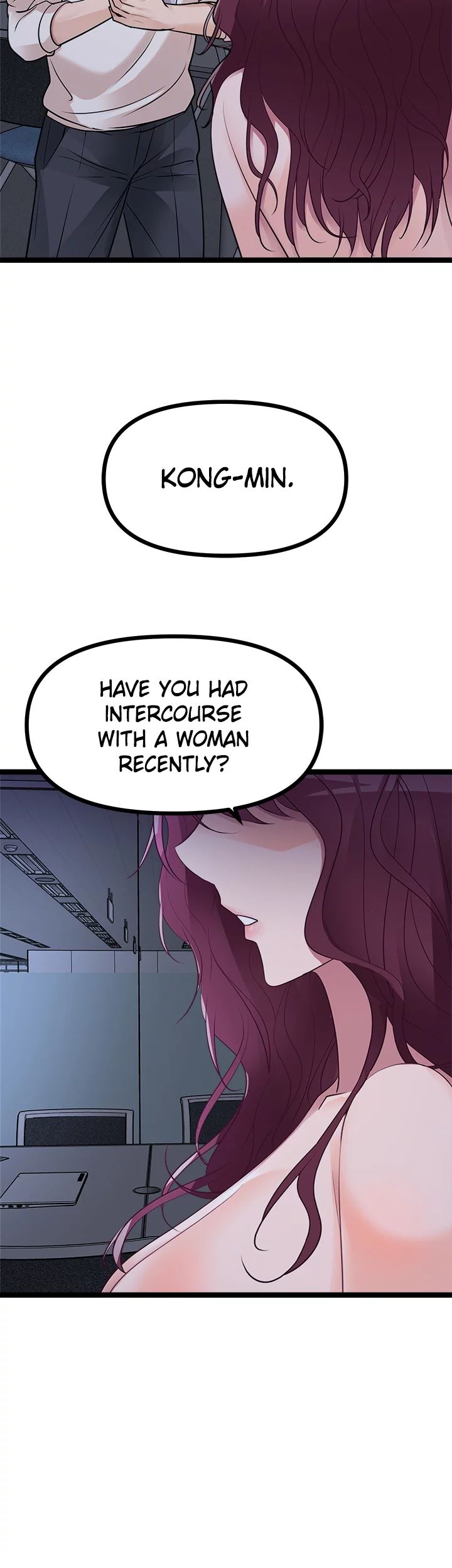 Cucumber Market - Chapter 14 - picture 52