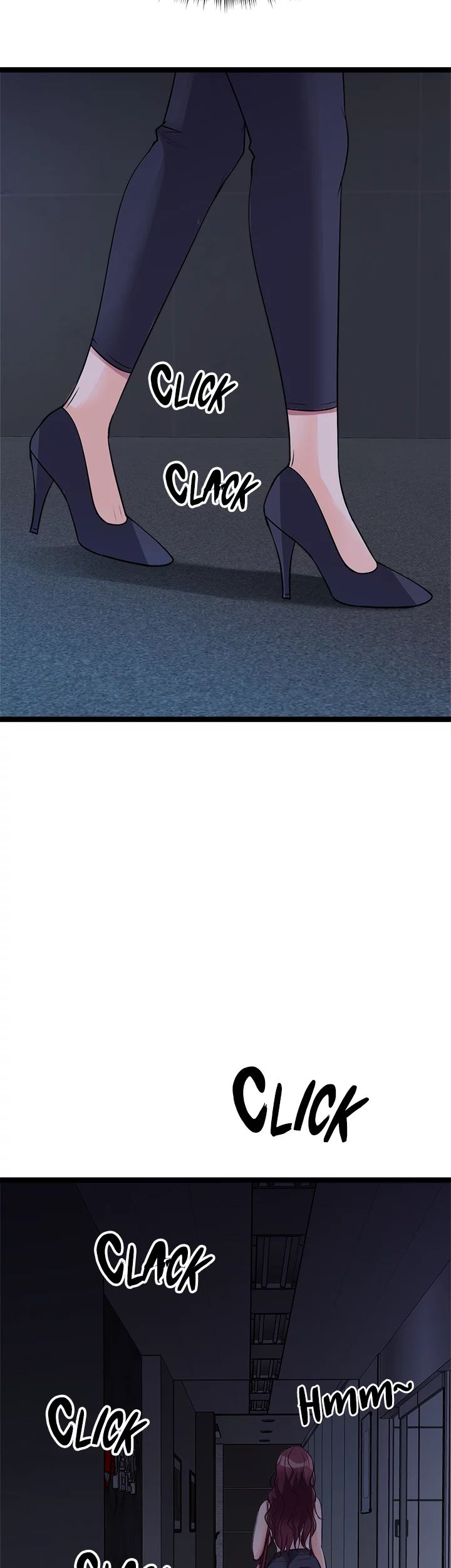 Cucumber Market - Chapter 14 - picture 62