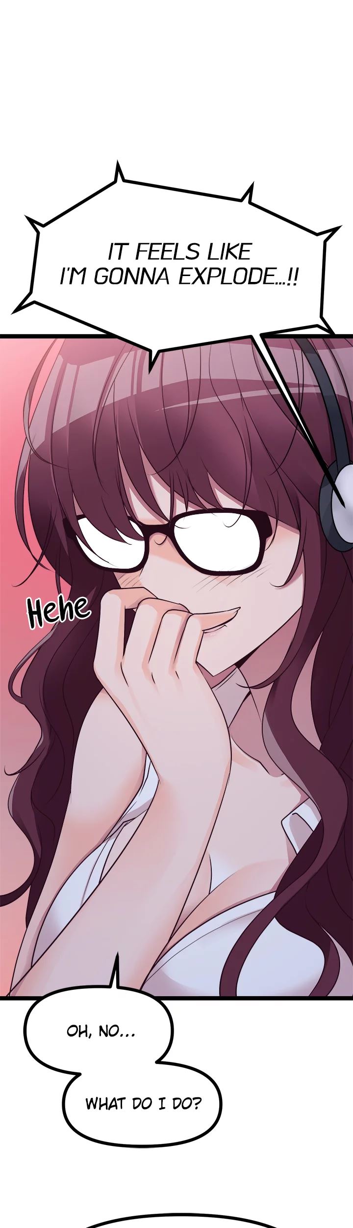 Cucumber Market - Chapter 14 - picture 66