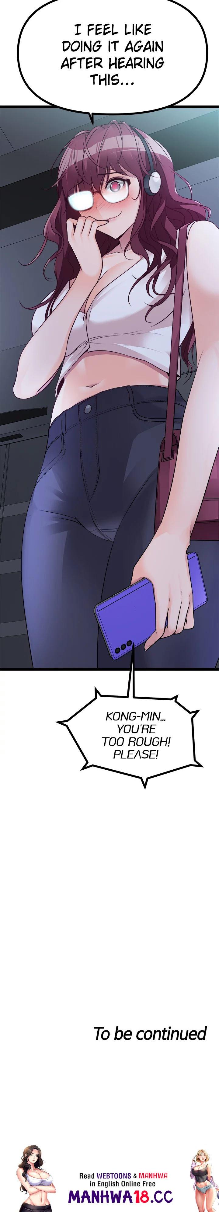 Cucumber Market - Chapter 14 - picture 67
