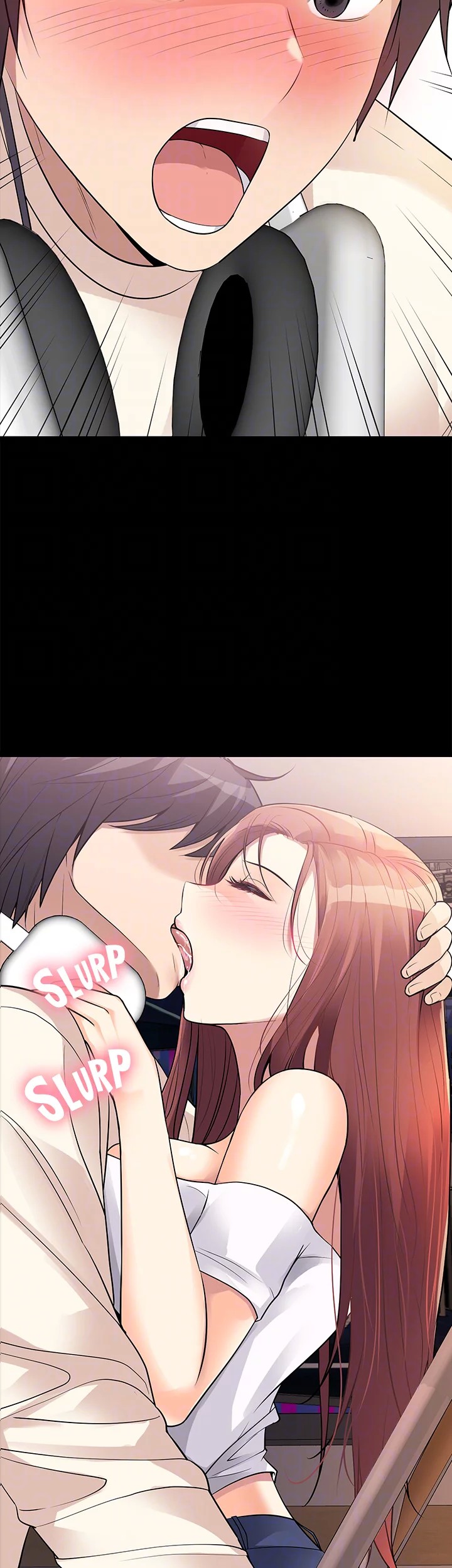 Cucumber Market - Chapter 15 - picture 15