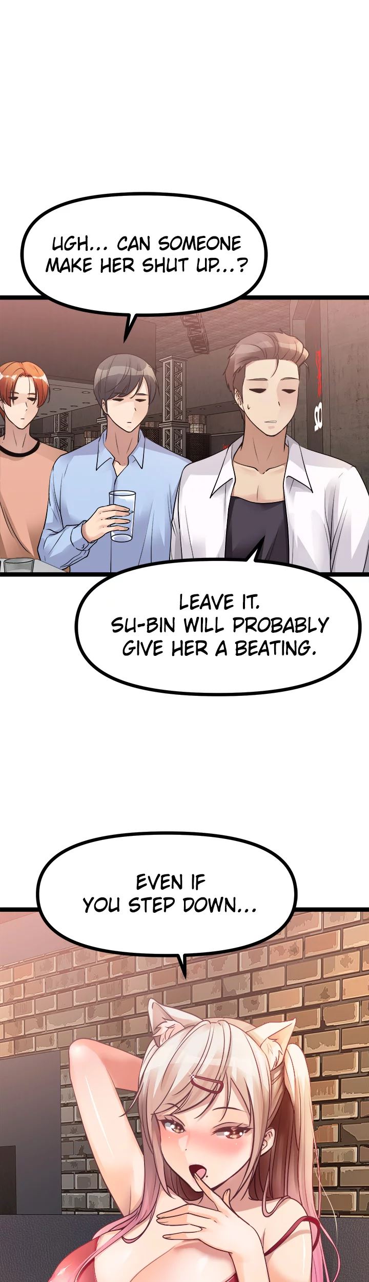 Cucumber Market - Chapter 15 - picture 23