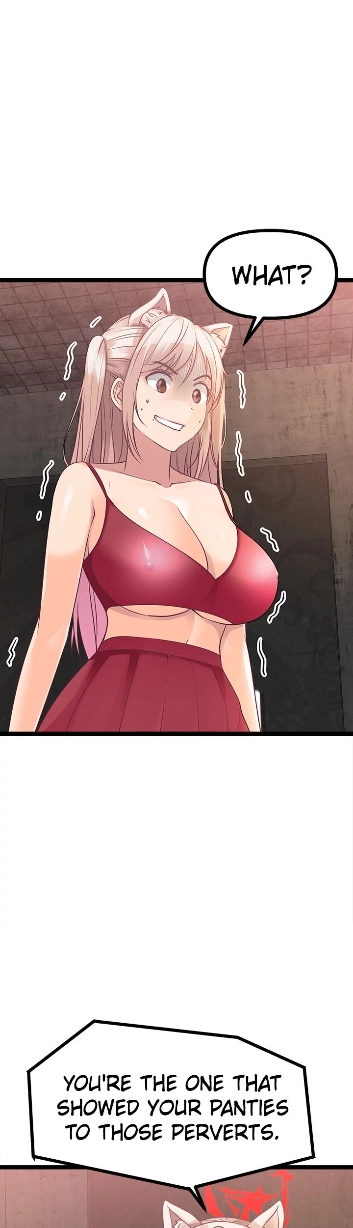 Cucumber Market - Chapter 15 - picture 28