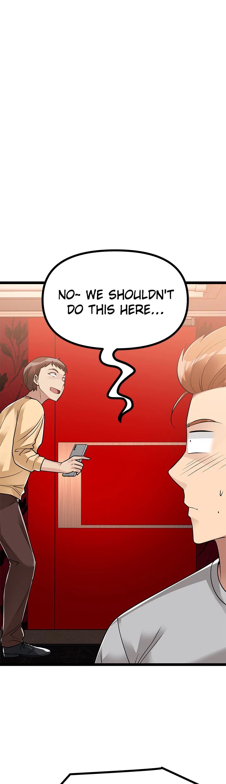 Cucumber Market - Chapter 15 - picture 3