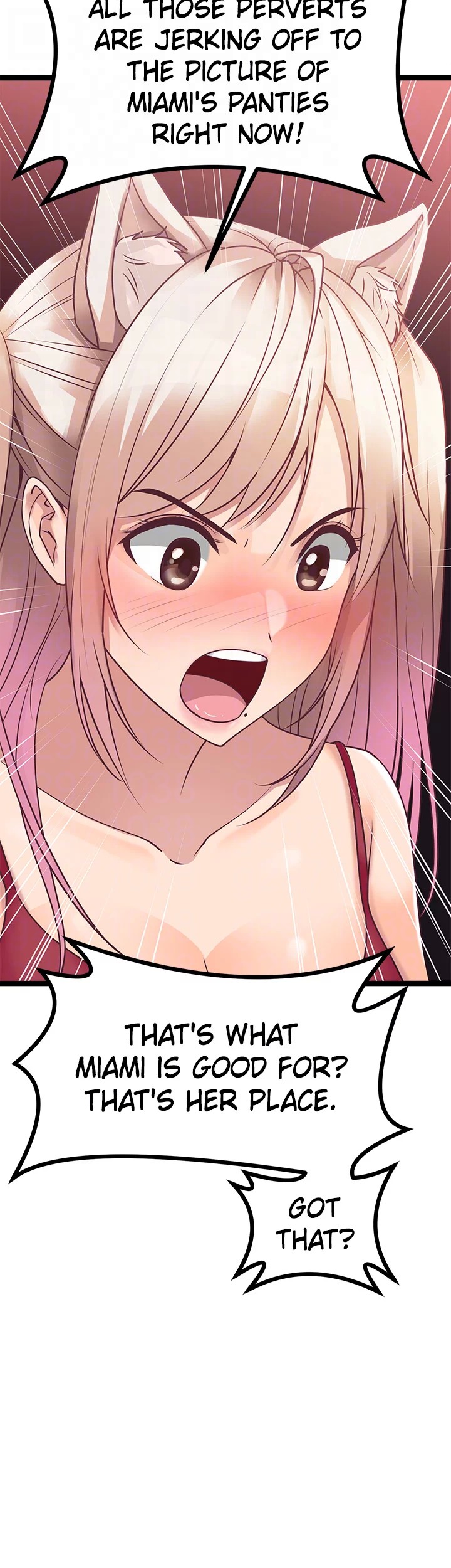 Cucumber Market - Chapter 15 - picture 30