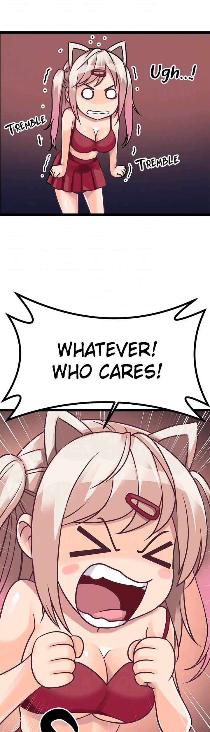 Cucumber Market - Chapter 15 - picture 34