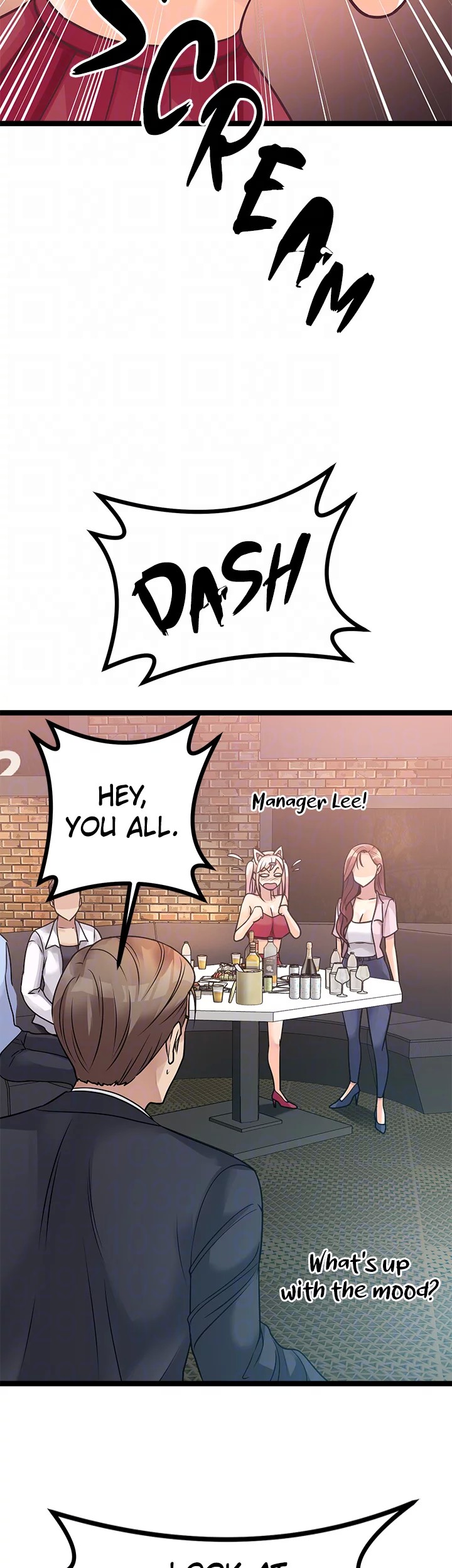 Cucumber Market - Chapter 15 - picture 35