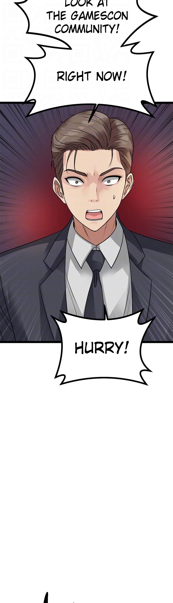 Cucumber Market - Chapter 15 - picture 36
