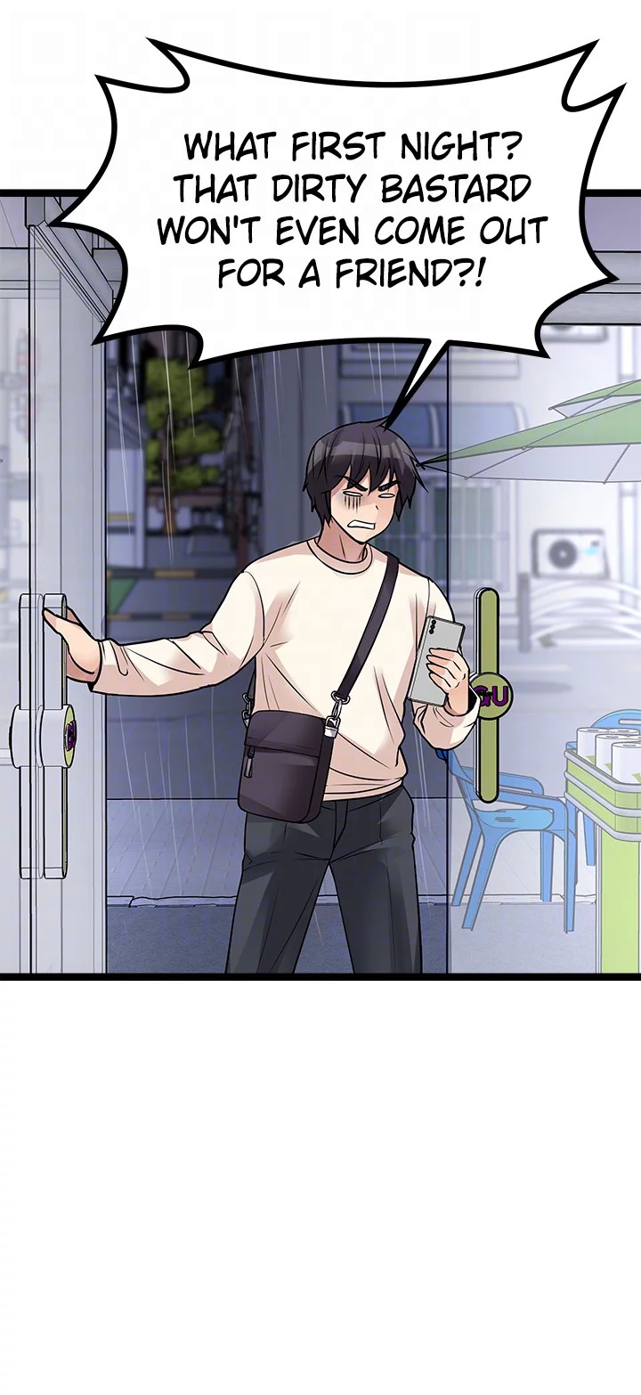 Cucumber Market - Chapter 15 - picture 38